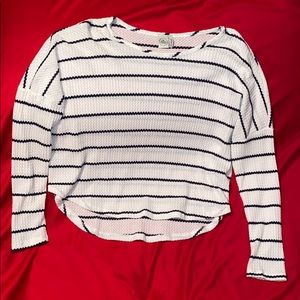 Women’s long sleeve